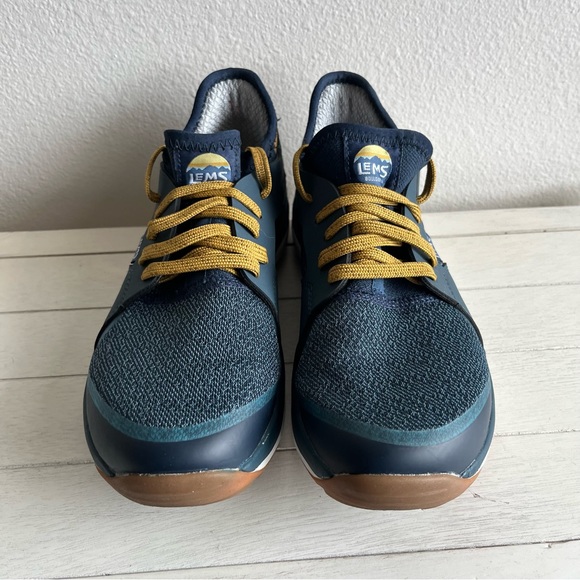 Lems Mesa Shoes Coastal Hiking Trail Outdoor Sneakers - Picture 2 of 7